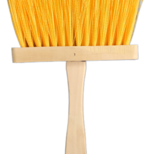 Stucco Dash Brush – Четка за разпръскване на прахообразен отделител