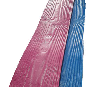 Щампа HARDWOOD PLANK