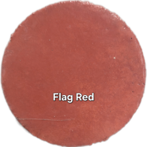 Повърхностен втвърдител Flag Red